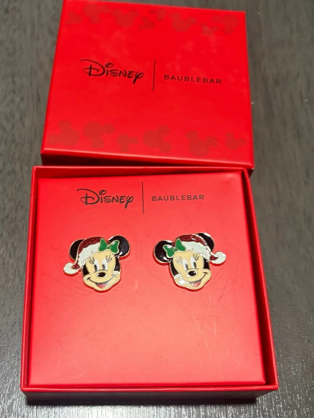 N/A festive disney